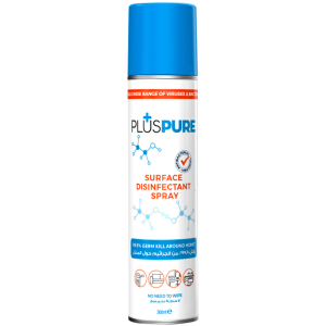 Surface Disinfectant Spray 300ml